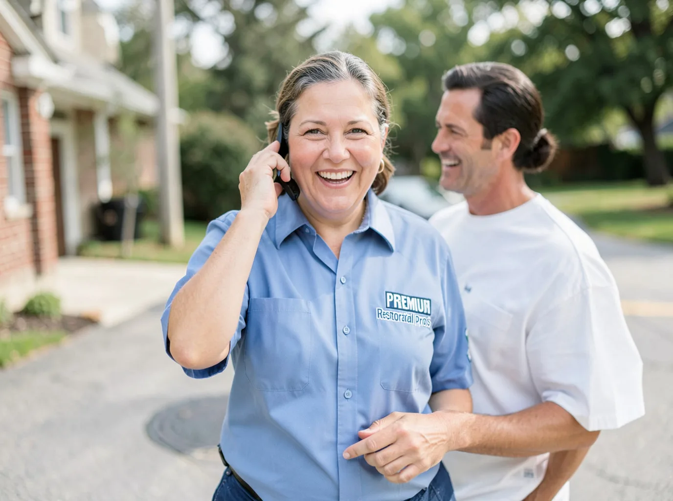 Water Damage Restoration Callands, VA FAQs